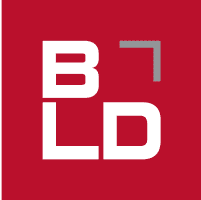 BLD logo