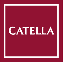 Catella Real Estate logo