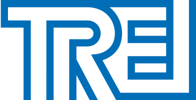 Trei Real Estate logo