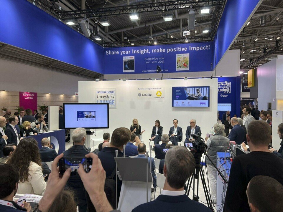 EXPO Real: Lack of supply main issue for student market | BONARD