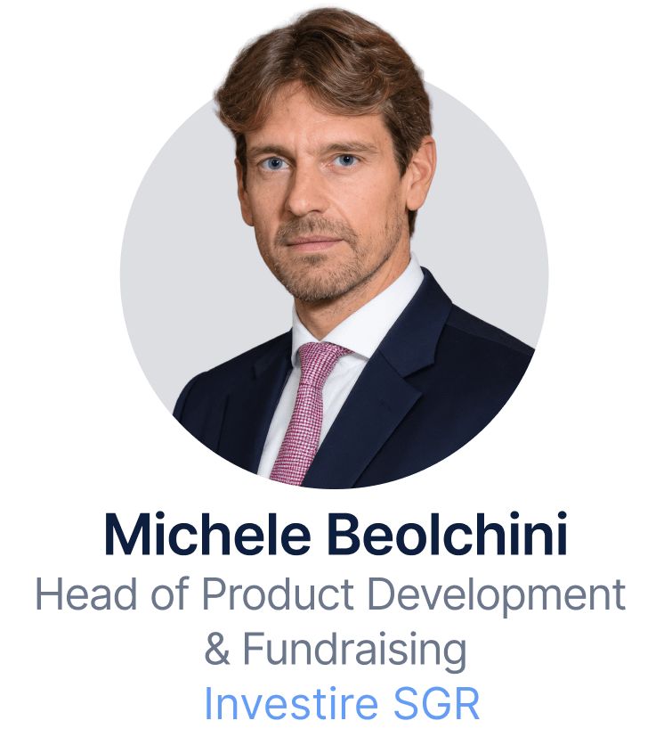 Michele Beolchini Michele Beolchini