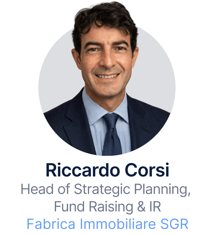 Riccardo Corsi Riccardo Corsi