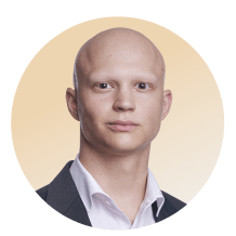 Vasyl Roman - golden circle Vasyl Roman - golden circle